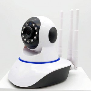 Беспроводная IP-камера наблюдения WiFi Smart Net Camera оптом в Сызрани